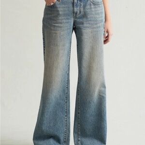 PacSun Casey Low Rise Jeans